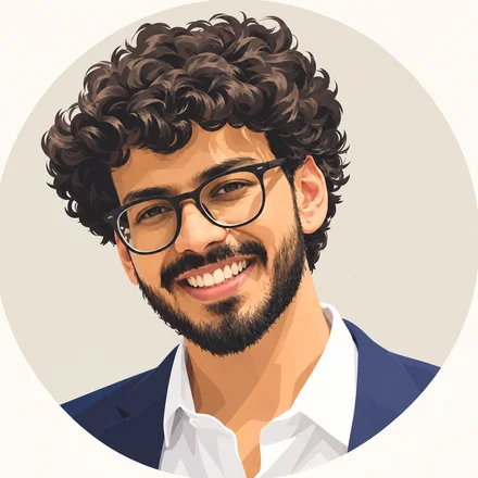 Aayush, AI Engineer
