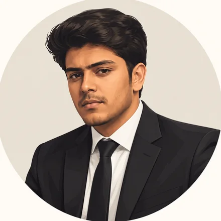 Anish, Founding Engineer