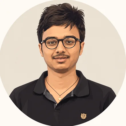 Anush, AI Engineer