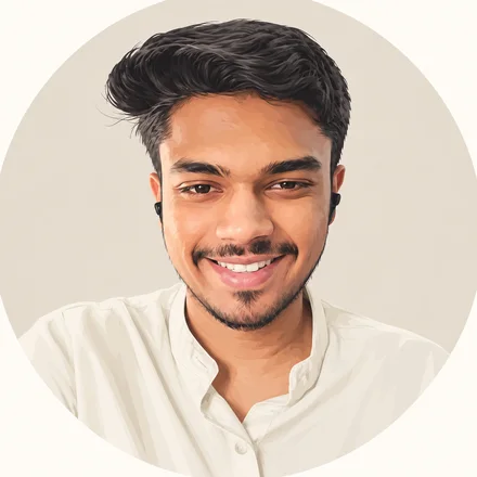 Avin, AI Engineer