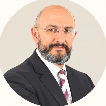 Javier, Advisor