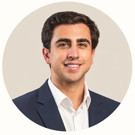 João, Advisor