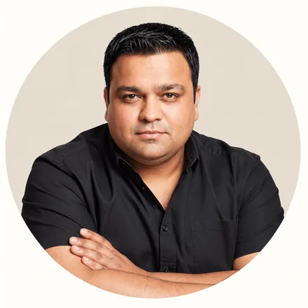 Dr. Usman, Advisor